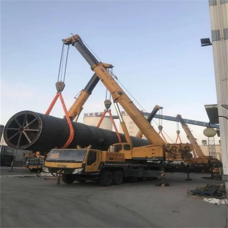 岑溪找哪里有附近吊车出租|35吨|本地快速响应